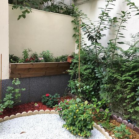Grosse Wohnung Naehe Zentrum Vienna Luaran gambar