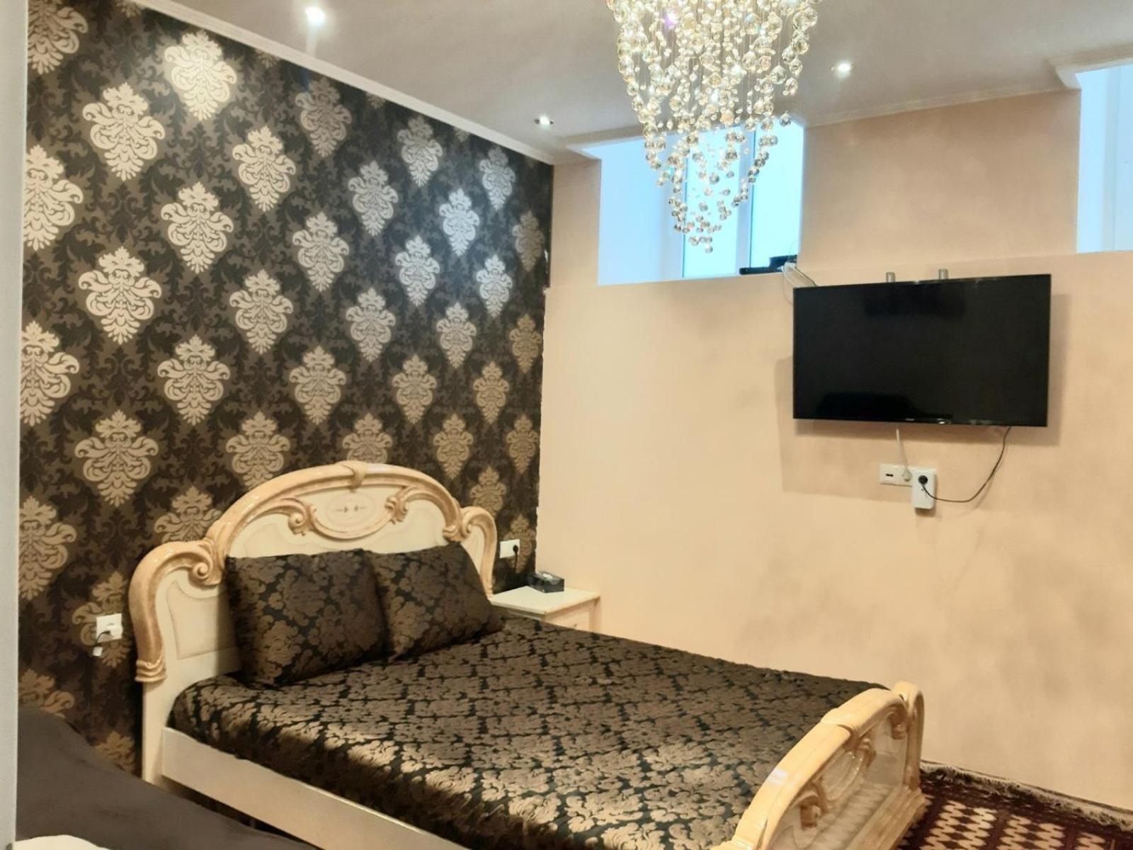 Grosse Wohnung Naehe Zentrum Vienna Luaran gambar
