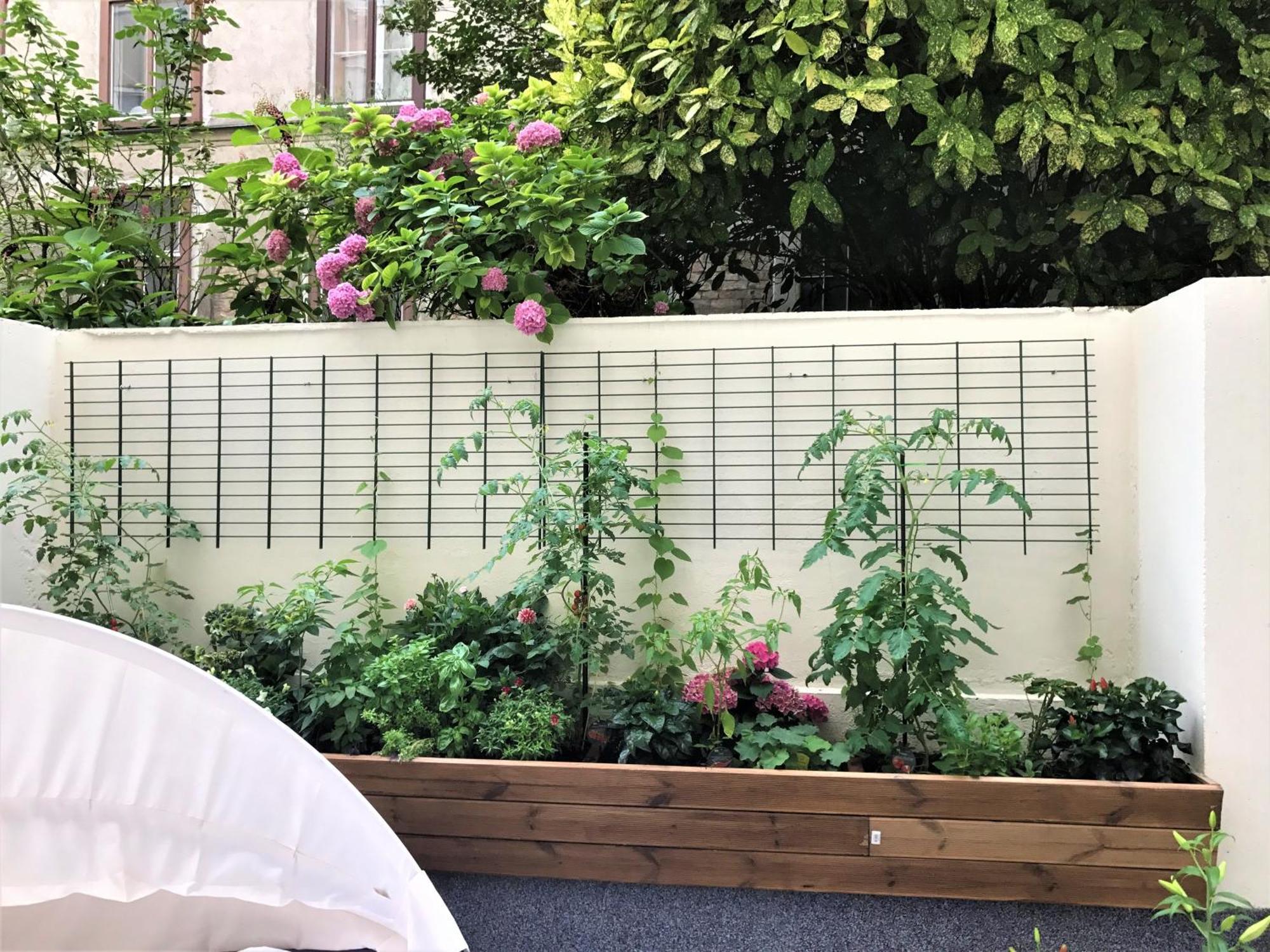 Grosse Wohnung Naehe Zentrum Vienna Luaran gambar